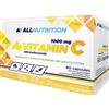 Allnutrition Vitamin C with Bioflavonoids 1000 mg 60 caps -