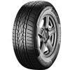 CONTINENTAL 275/60 R20 119 H Continental Conticrosscontact Lx 2 Xl Fr Bsw M+s - Pneumatico Estivo