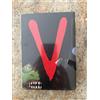 Univideo V Visitors Serie TV DVD Serie completa Originale Italiano Con Box Sigillato