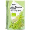 Salus Haus Anice Finocchio Cumino Tisana Digestiva Bio 15 Filtri