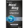 Dr Theiss Dr.theiss Maxi Mag Uomo Integratore Magnesio Benessere Maschile 30 Compresse