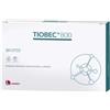 TIOBEC 800 20CPR FAST-SLOW 32G