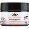 CMD Naturkosmetik Maschera di cura esclusiva Rosé 50 ml