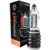 Bathmate Hydromax 7 Wide Boy Crystal Clear 1 St