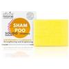 Mini Size Shampoo Solido Rinforzante ed Illuminante 15 g