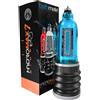 Bathmate hydromax 7 wide boy (x30 wide boy) blu 1 St
