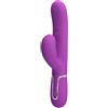Pretty Love - Perlita - Vibratore a coniglio 1 St