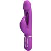 Pretty Love - Kampas - Vibratore rabbit 1 St