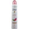 Dove Déodorant Anti-Transpirant 0,25 l