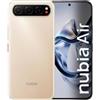 ZTE NUBIA AIR 5G 8+256GB 6.78" TITANIUM DESERT ITALIA - 51566