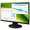 EIZO FlexScan EV2360-BK - 57,1 cm (22.5″) - 1920 x 1200 Pixel - WUXGA - LED - 5 ms - Nero - EV2360-BK