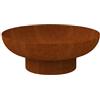 Barbecook Jack 75 fire pit 75x30cm