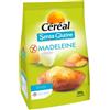 Cereal Madeleine 200g Merendina Senza Glutine