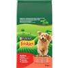 FRISKIES Cane Crocchette Active con Manzo