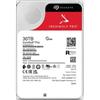 Seagate IronWolf Pro ST30000NT011 disco rigido interno 30 TB 7200 Giri/min 512 MB 3.5" Serial ATA III [ST30000NT011]