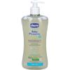 CHICCO BABY MOMENTS BAGNO CORPO CAP 500 ML