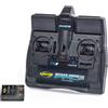 Carson 500500084 FS Reflex Stick PRO 3.1 2.4G 2 canali, modellismo, bEVd