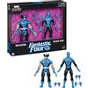 MARVEL Hasbro Marvel Legends Series, Wolverine e Spider-Man, action figure GMzZ