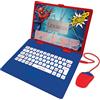 Lexibook JC598SPi2 - Mouse Marvel Spiderman, Giocattolo educativo e VVSQ