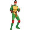 Rubie's AEC Rubies Aptaf tes CS987250 Maschera da Tartaruga Ninja, Raffaello p1Ql