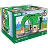 BRIO Ravensburger Italy 33649 - Stazione Centrale vShs