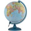 Tecnodidattica Globo Luminoso Night&Day | Cartografia Doppio Effetto I66M