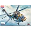 Academy ELICOTTERO UH-60M BLACK HAWK KIT 1:35
