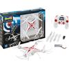Revell Control 'Revell Control RC Quadcopter per Principianti, Maggiolino Elettrico 0E02