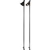 Mc Kinley Mckinley Unisex Impulse 5.0 Bastoncini da nordic-walking Black Night/Anthracite 110