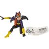 Comansi Personaggi Super Hero Girls - Statuetta Batgirl, 9 cm y99113