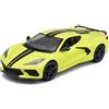 Burago Chevrolet Corvette Stringway Coupe' 2020 - 1:24