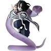 SEGA GOODS Obanai iguro hashira Training ARC Vedi. Fig. 14 cm Demone Slayer kimetsu no Yaiba