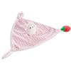 NICI Molang 26x28 Cm On Header Card Doudou One Size