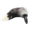 TOYZ4LOVERS Plug Anale con Coda But Foxy Tail