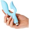 TOYZ4LOVERS Vibratore Doppia Stimolazione Way Vers