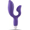 TOYZ4LOVERS Vibratore Doppia Stimolazione Way Vers Plus