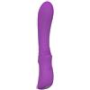 TOYZ4LOVERS Vibratore Classico Convex VIOLA
