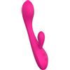 TOYZ4LOVERS Vibratore Rabbit Convex FUCSIA