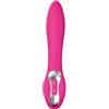 TOYZ4LOVERS Vibratore Classico Concave FUCSIA