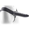 TOYZ4LOVERS Strap On Vibe Feeling 20,5 cm NERO