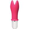 DOC JOHNSON Mini Vibratore Whaam FUCSIA
