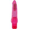 TOYZ4LOVERS Vibratore Realistico Classy Glitter 20 cm