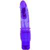 TOYZ4LOVERS Vibratore Realistico Happy Glitter 21 cm