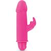 TOYZ4LOVERS Vibratore Rabbit Crazy Hare