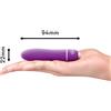 DUREX Vibratore Clitoride Delight Minivibrator