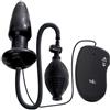 TOYZ4LOVERS Vibratore Anale Gonfiabile Bumping Balloon