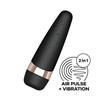 Satisfyer Pro 3 Vibration Succhia Clitoride