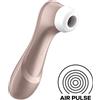 Satisfyer Pro 2 Succhia Clitoride