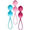 SATISFYER Palline Vaginali V Balls