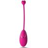 TOYZ4LOVERS Ovetto Vibrante Missy